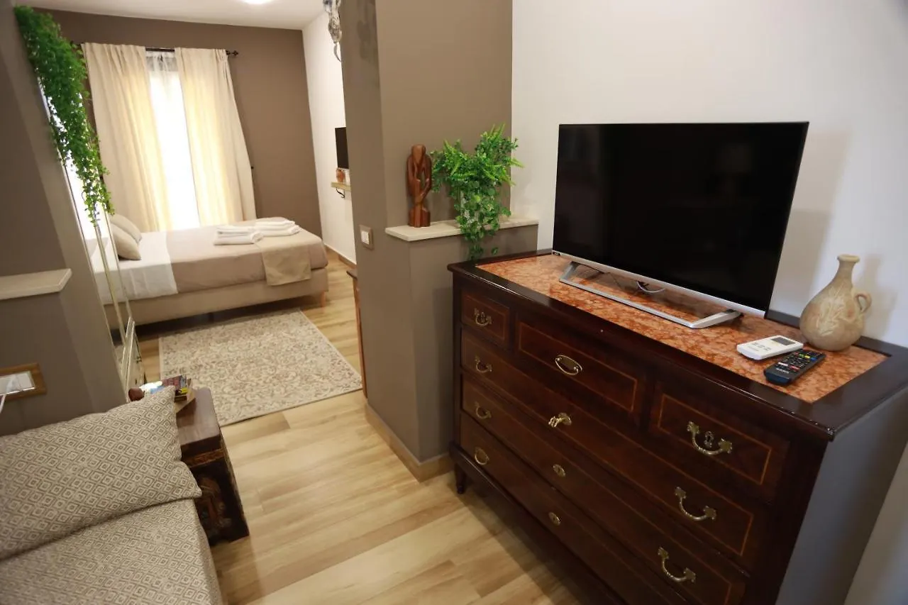 B&B Sant'Agata Patrona Catania-Fontanarossai nemzetközi repülőtér 0*,  Olaszország