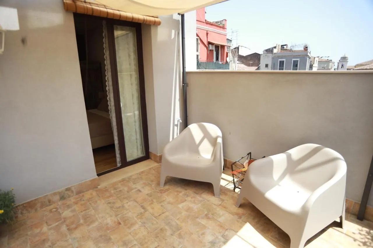 B&B Sant'Agata Patrona CTA