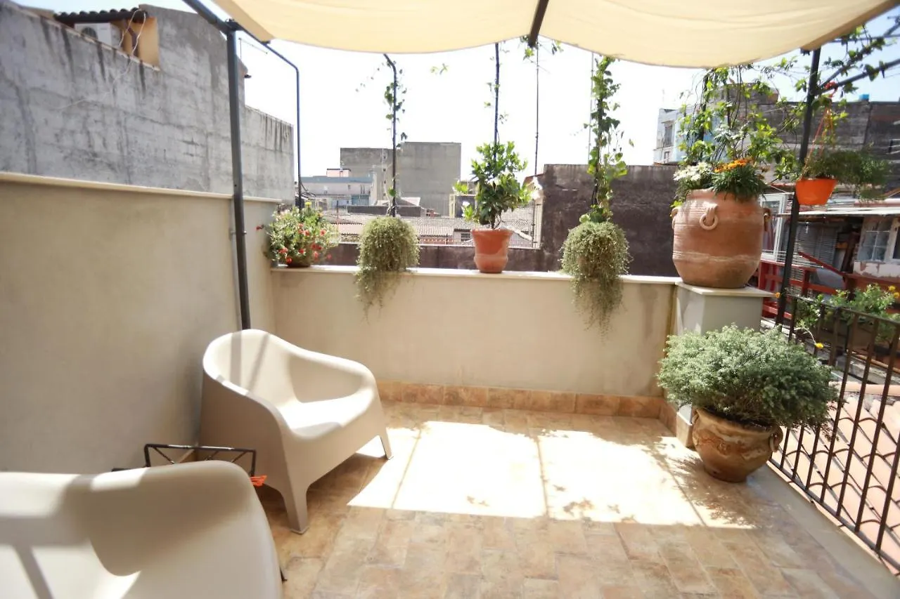 B&B Sant'Agata Patrona CTA