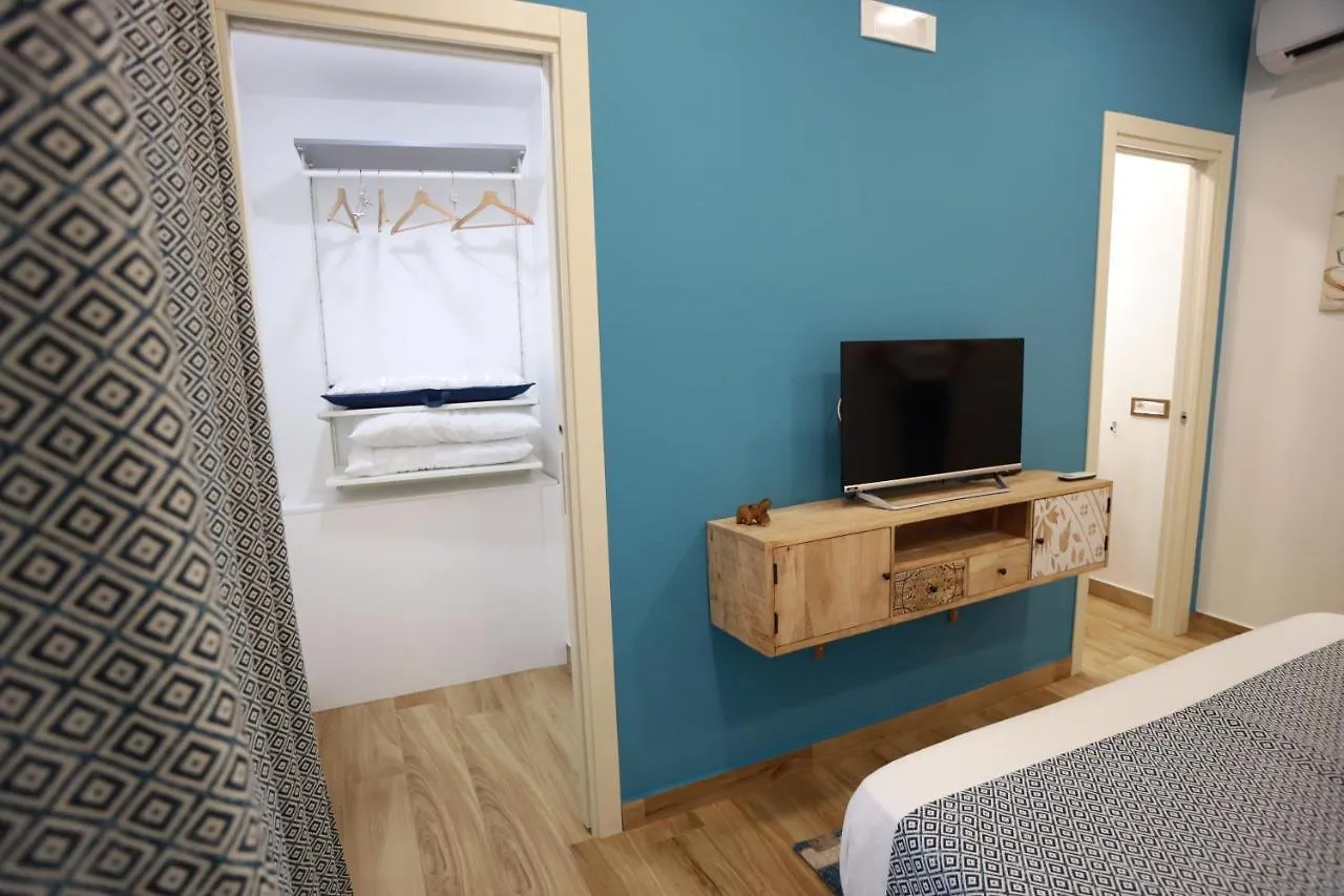 B&B Sant'Agata Patrona CTA 0*,
