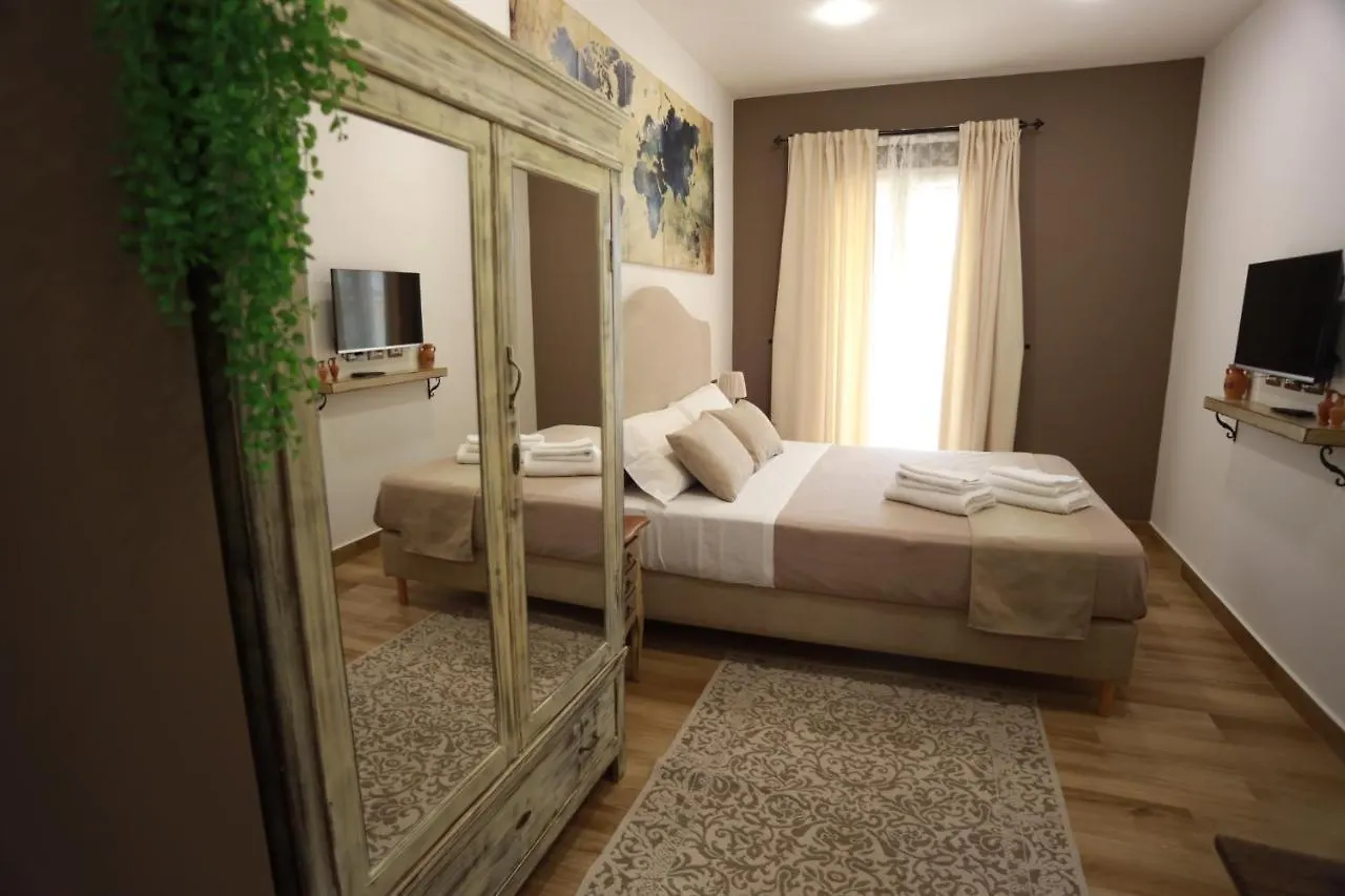 B&B Sant'Agata Patrona CTA