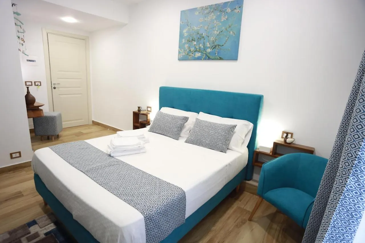 Bed and breakfast B&B Sant'Agata Patrona CTA Italia