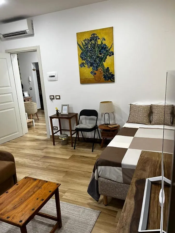 B&B Sant'Agata Patrona CTA 0*,